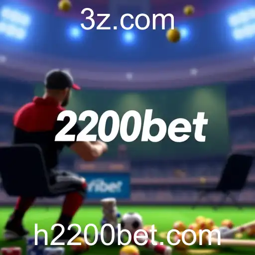 2200bet: Inovação e Crescimento no Mundo dos Jogos Online