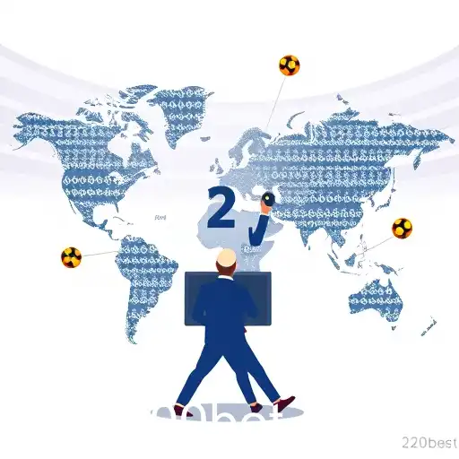 A Ascensão do 2200bet no Cenário de Jogos Online