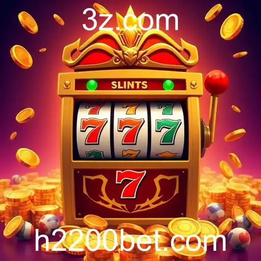 A Ascensão do 2200bet no Cenário de Jogos Online