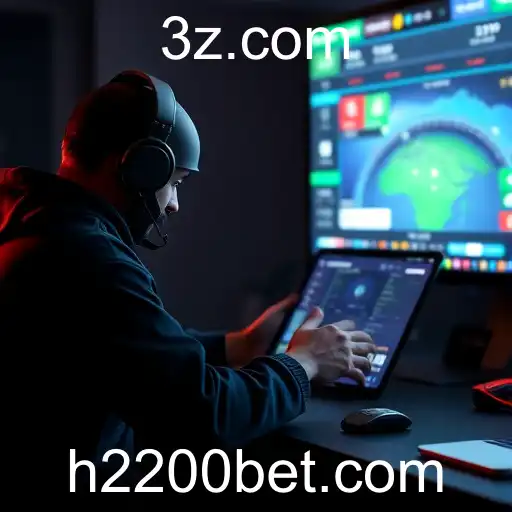 2200bet Revoluciona o Mercado de Apostas Online