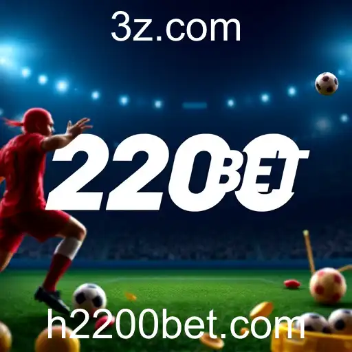 A Ascensão do 2200bet no Mercado de Jogos Online