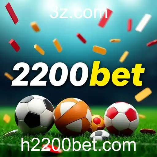 Explorando a Categoria 'Bônus e Promoções' no 2200bet