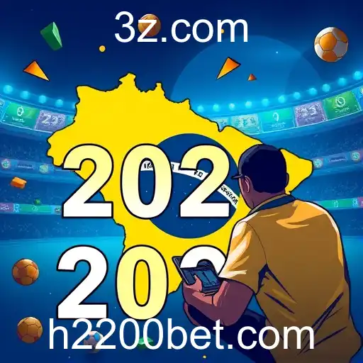 Cenário Atual dos Jogos Online no Brasil