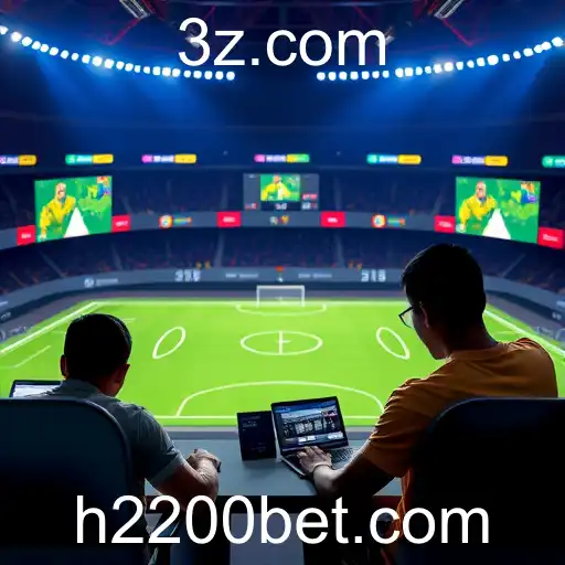Cenário Atual dos Jogos Online no Brasil