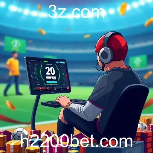 O Crescimento Explosivo dos Jogos Online no Brasil