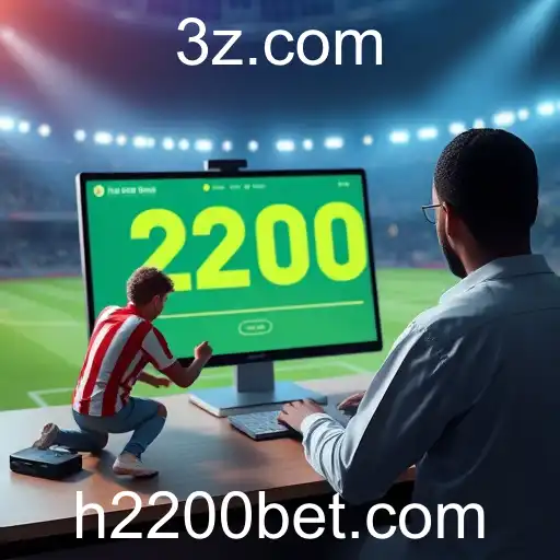 A Evolução do Mercado de Apostas Online em 2026