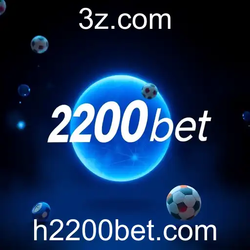 Expansão dos Jogos de Azar Online e o Papel da 2200bet