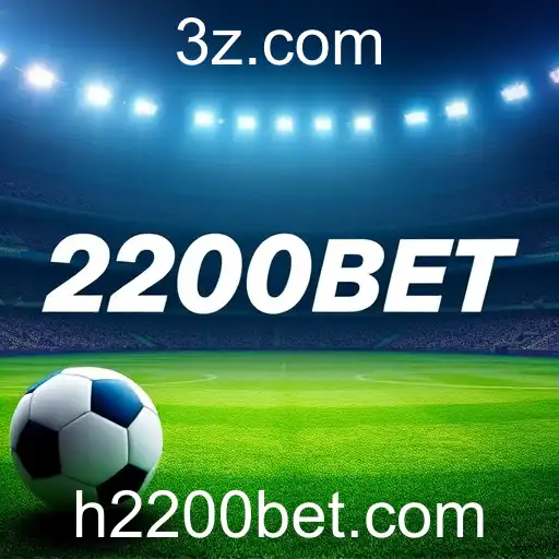 Ascensão do 2200bet: Impacto no Cenário de Jogos Online