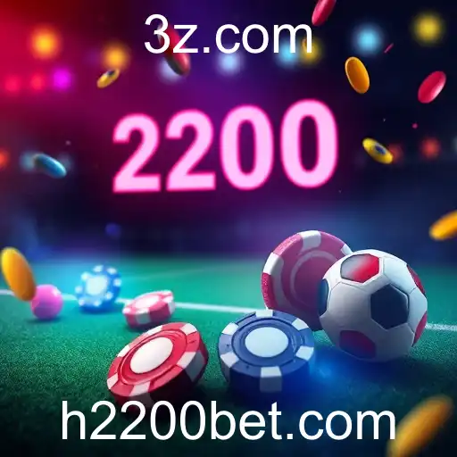 A Evolução dos Jogos de Apostas Online