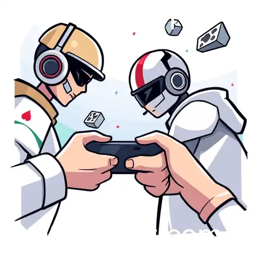 Tendências e Desafios no Mercado de Jogos Online