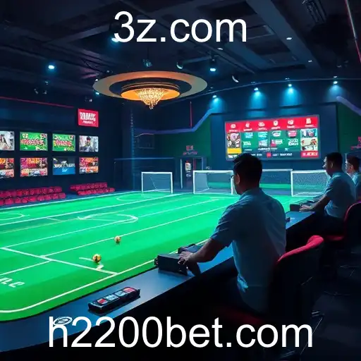 Tendências e Evoluções nos Sites de Jogos em 2026