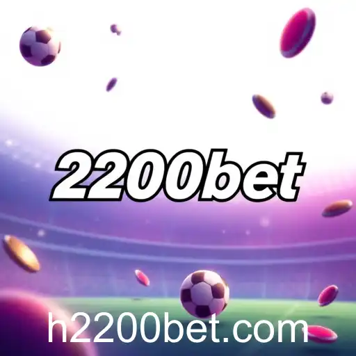 Impacto da 2200bet no Cenário de Jogos em 2025