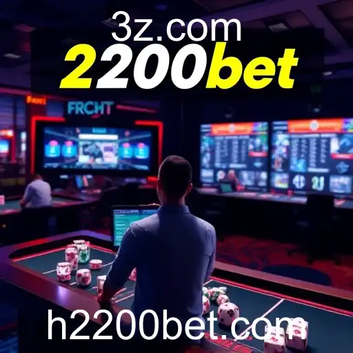 Crescimento e Desafios do Setor de Jogos Online