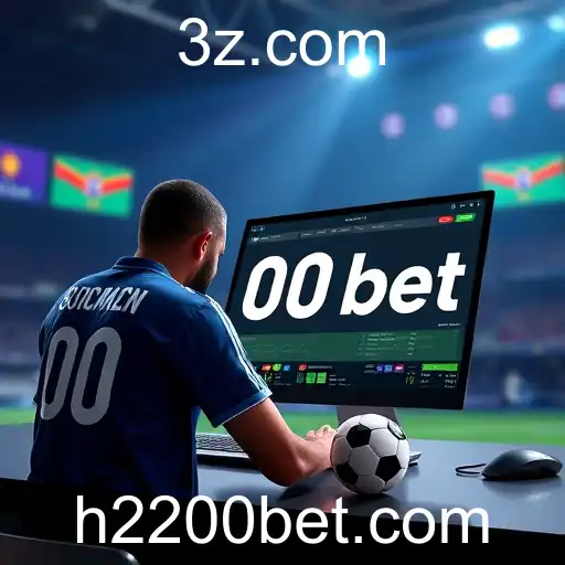 O Crescimento Explosivo de Plataformas de Apostas Online