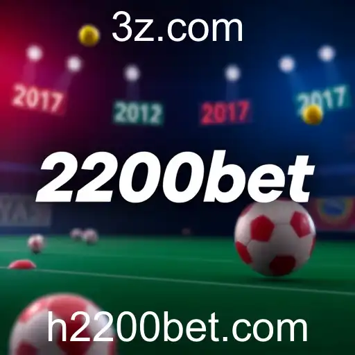 Crescimento dos Jogos Online no Brasil Impulsionado por 2200bet