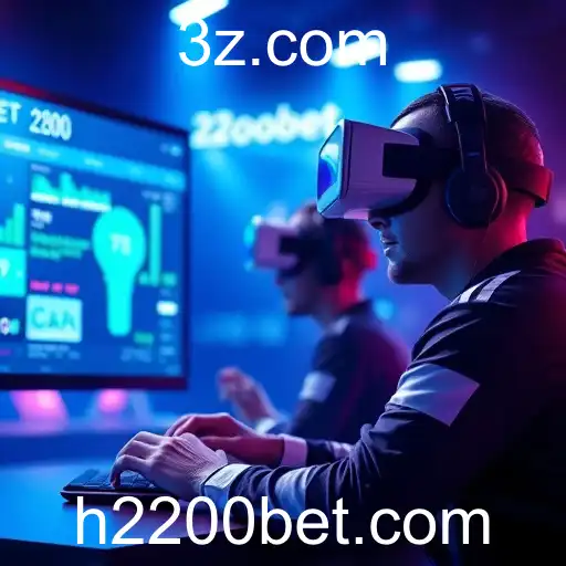 A Revolução dos Jogos Online em 2025