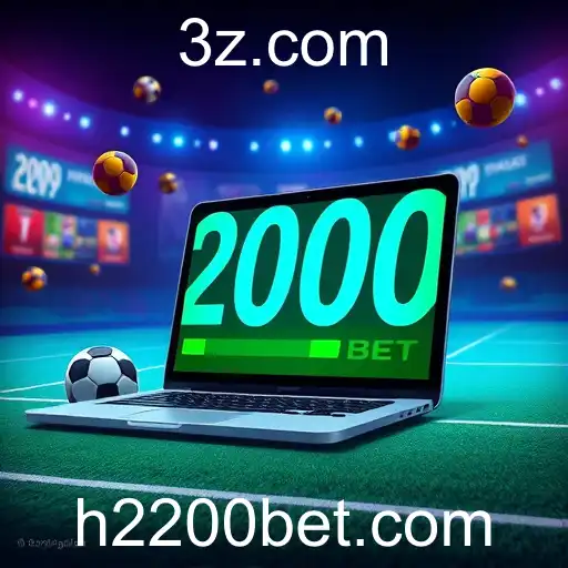 2200bet: A Ascensão dos Jogos Online em 2026