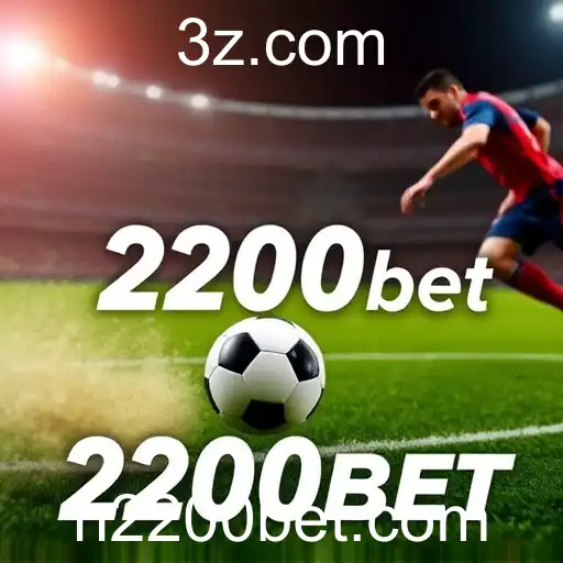 Apostar no Desporto: Uma Experiência Intuitiva com '2200bet'