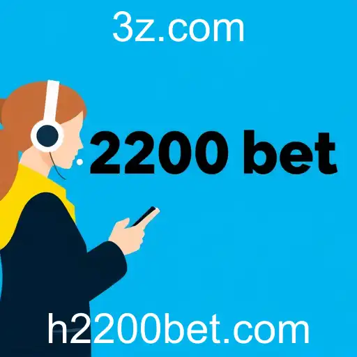 2200bet