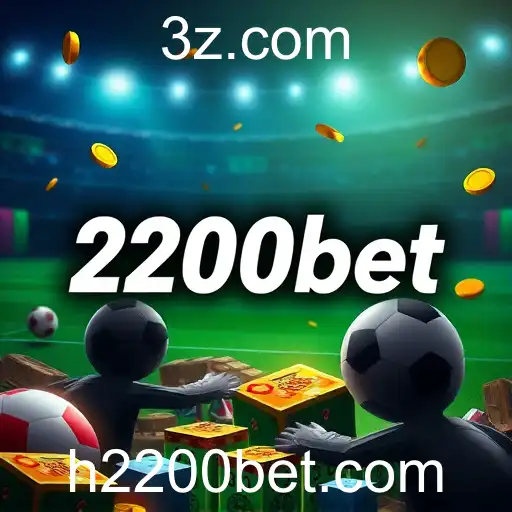Tendências de Jogos Online e o Crescimento do 2200bet