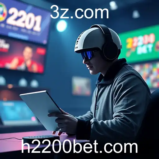 Tendências e Análises do Mercado de Apostas Online em 2026